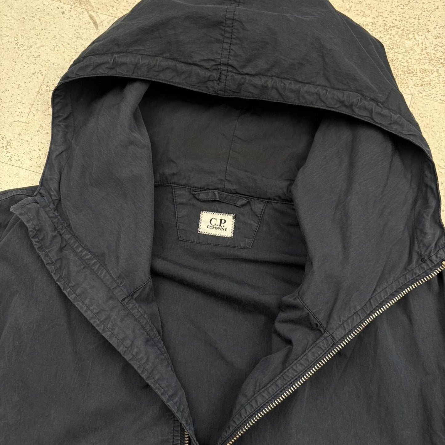 CP Company Big Lens Jacket (L)