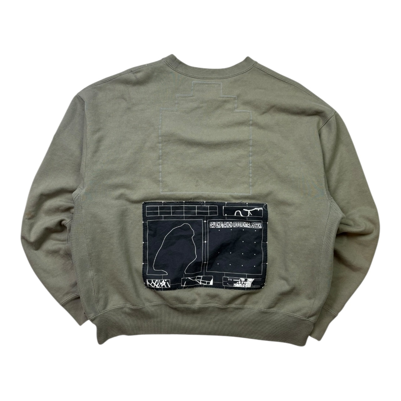 Cav Empt Sweatshirt (M)