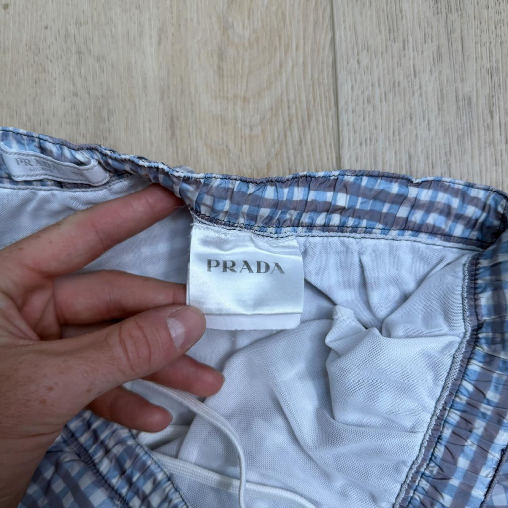 Prada Sport Swim Trunks (M)