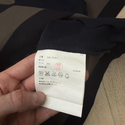 Comme Des Garçons T-Shirt (S)