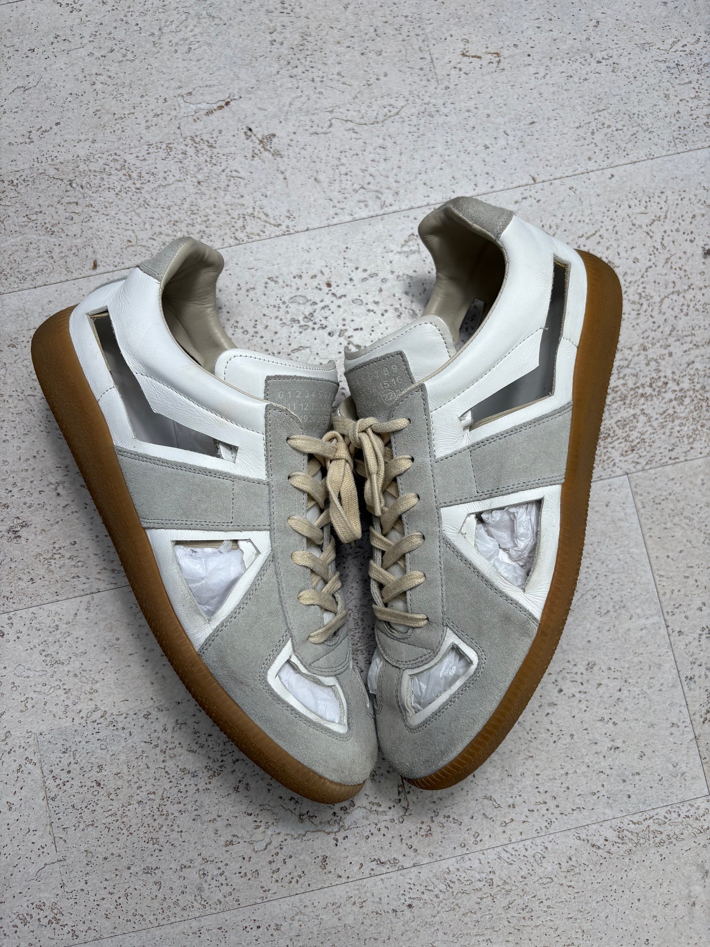 Maison Margiela GAT (UK7)