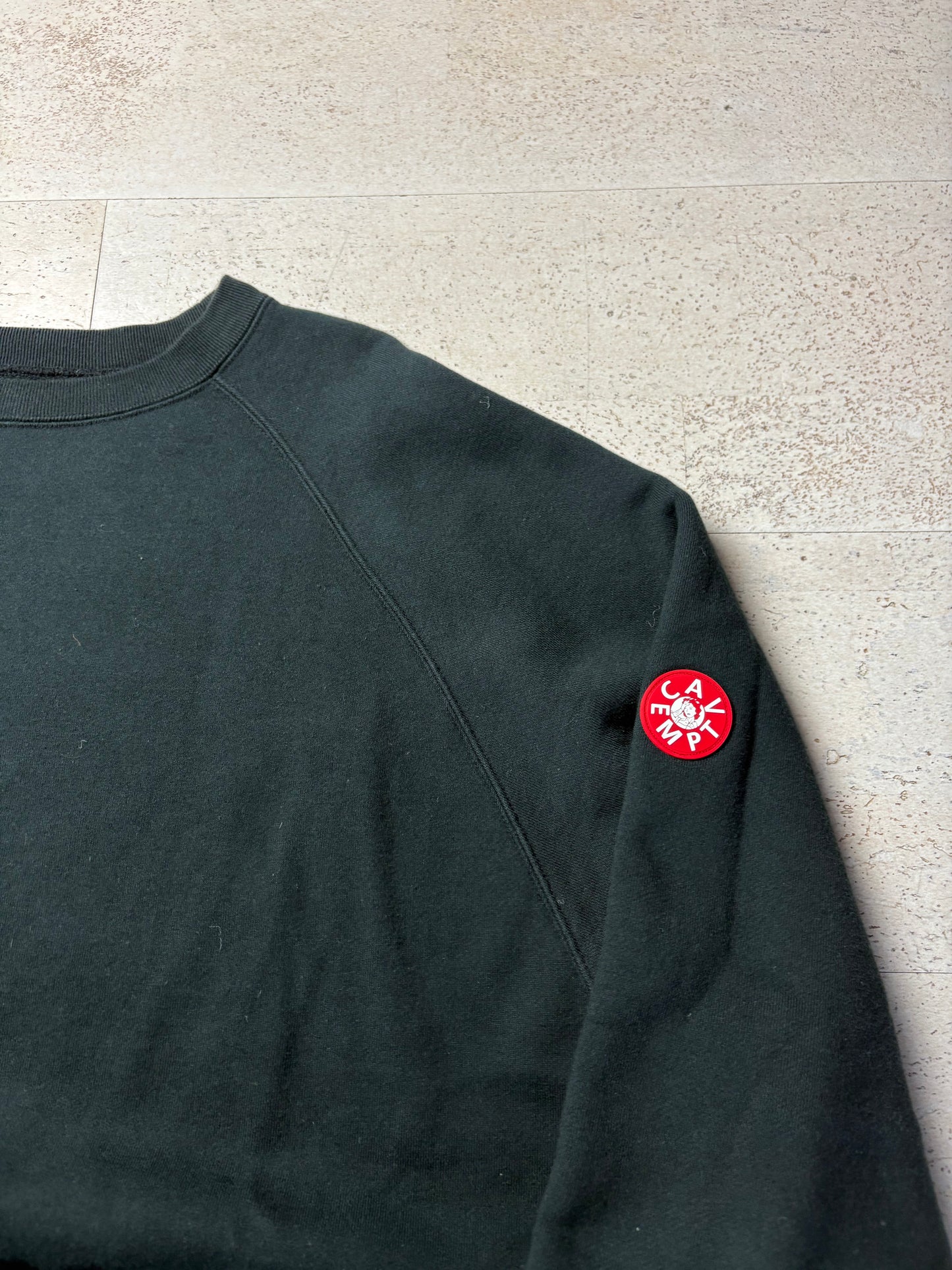 Cav Empt Sweatshirt (XL)