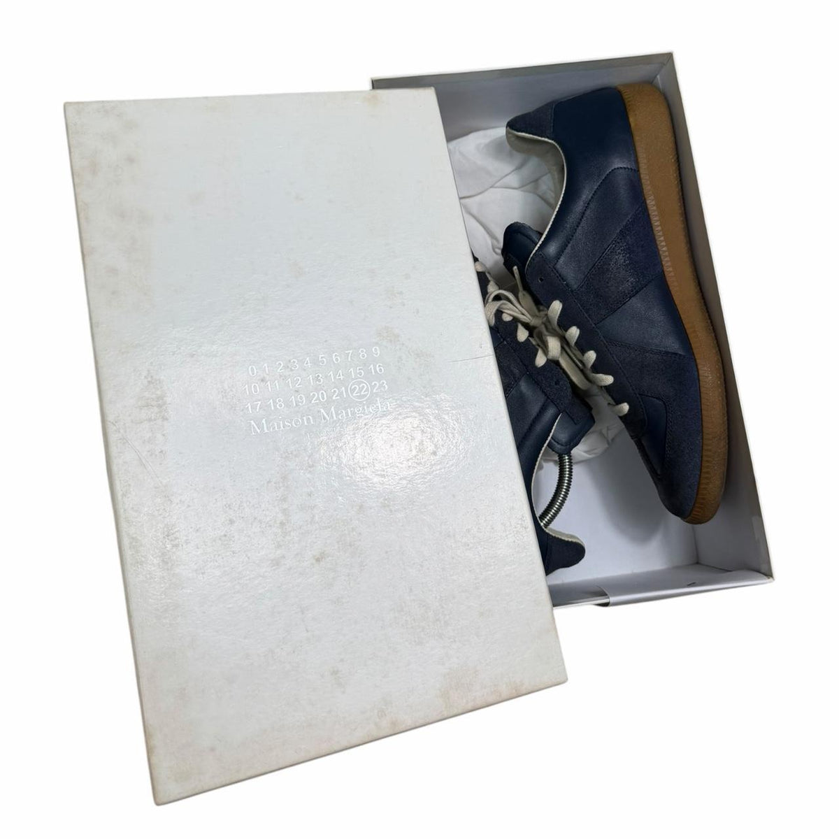Maison Margiela GAT (uk10)