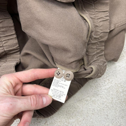 Cav Empt Multipocket Jacket (M)