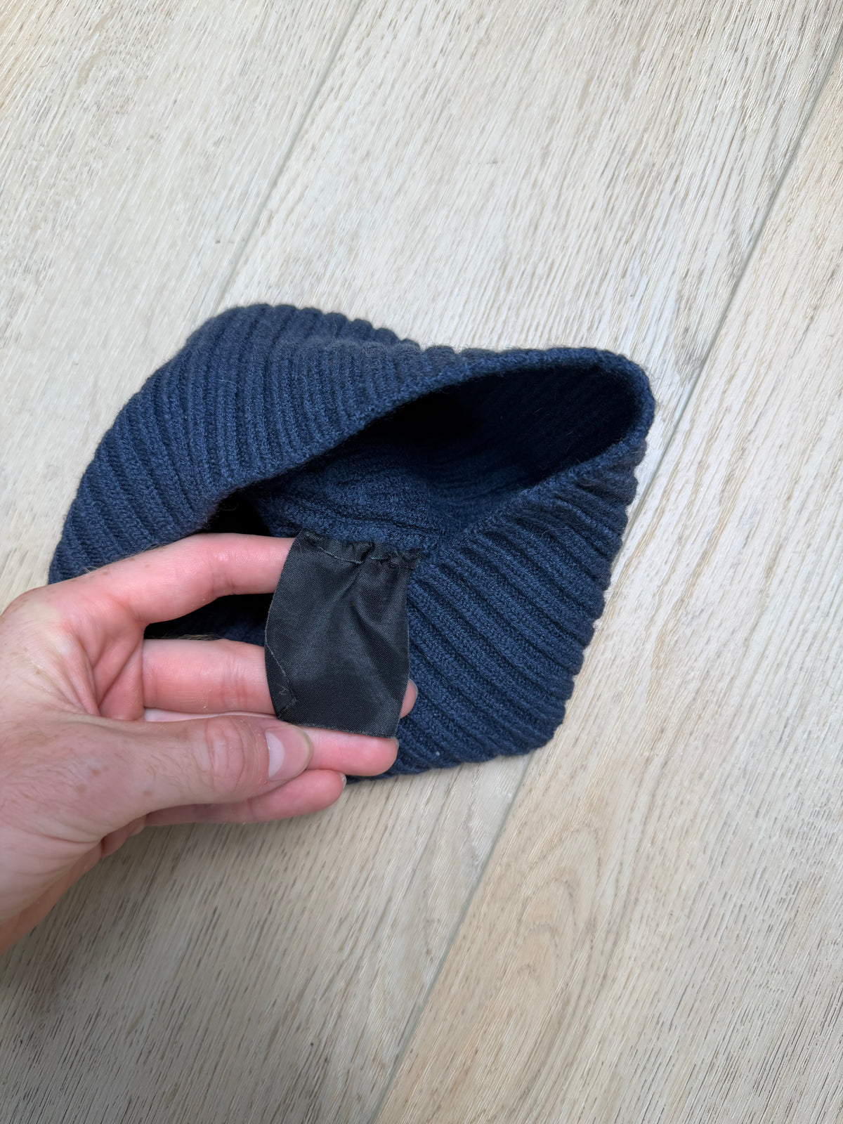 Prada Sport Beanie