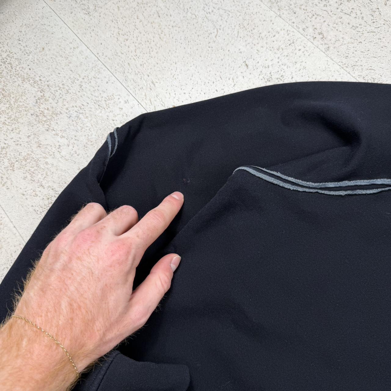 00’s Stone Island Zip Jumper (XL)