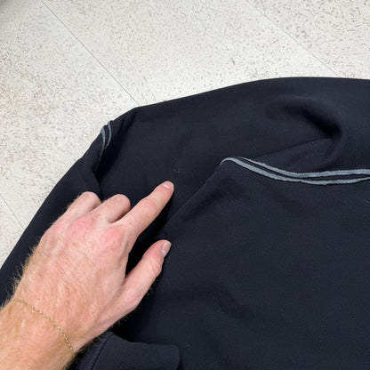 00’s Stone Island Zip Jumper (XL)