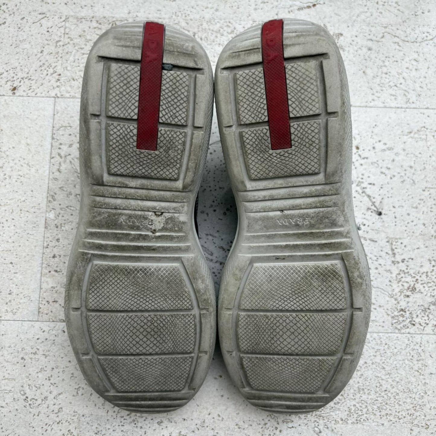 Prada America Cup (UK6.5)