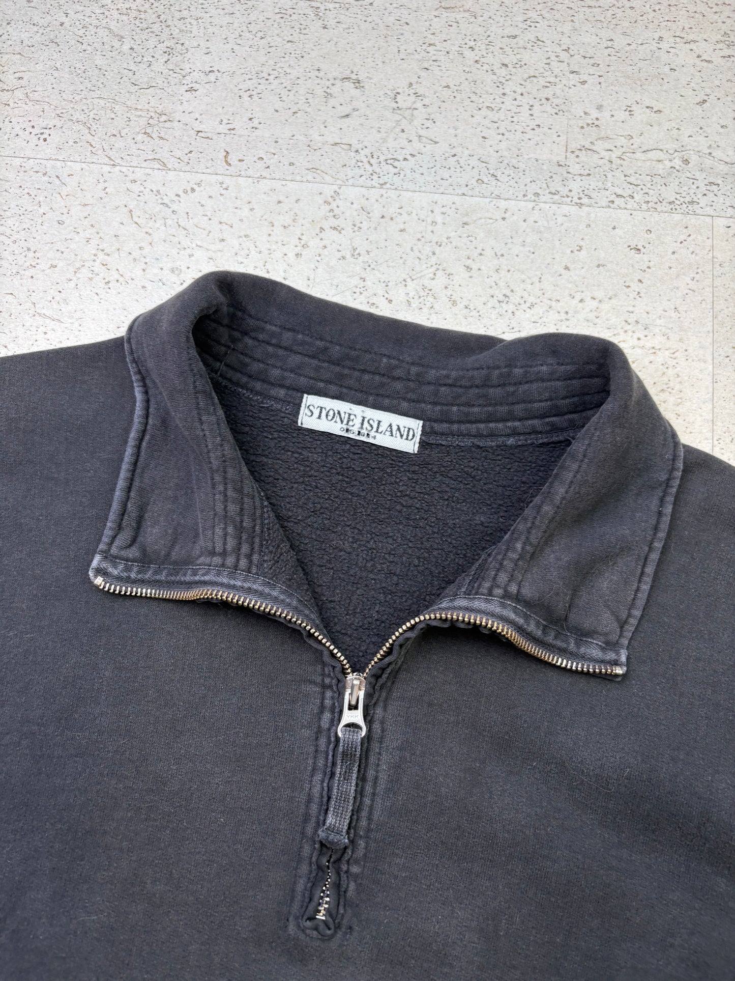 2000’s Stone Island Jumper (XL)