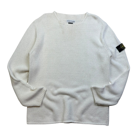 1990’s Stone Island Knit (XL)