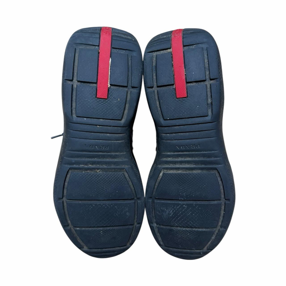 Prada America Cup (uk7.5)