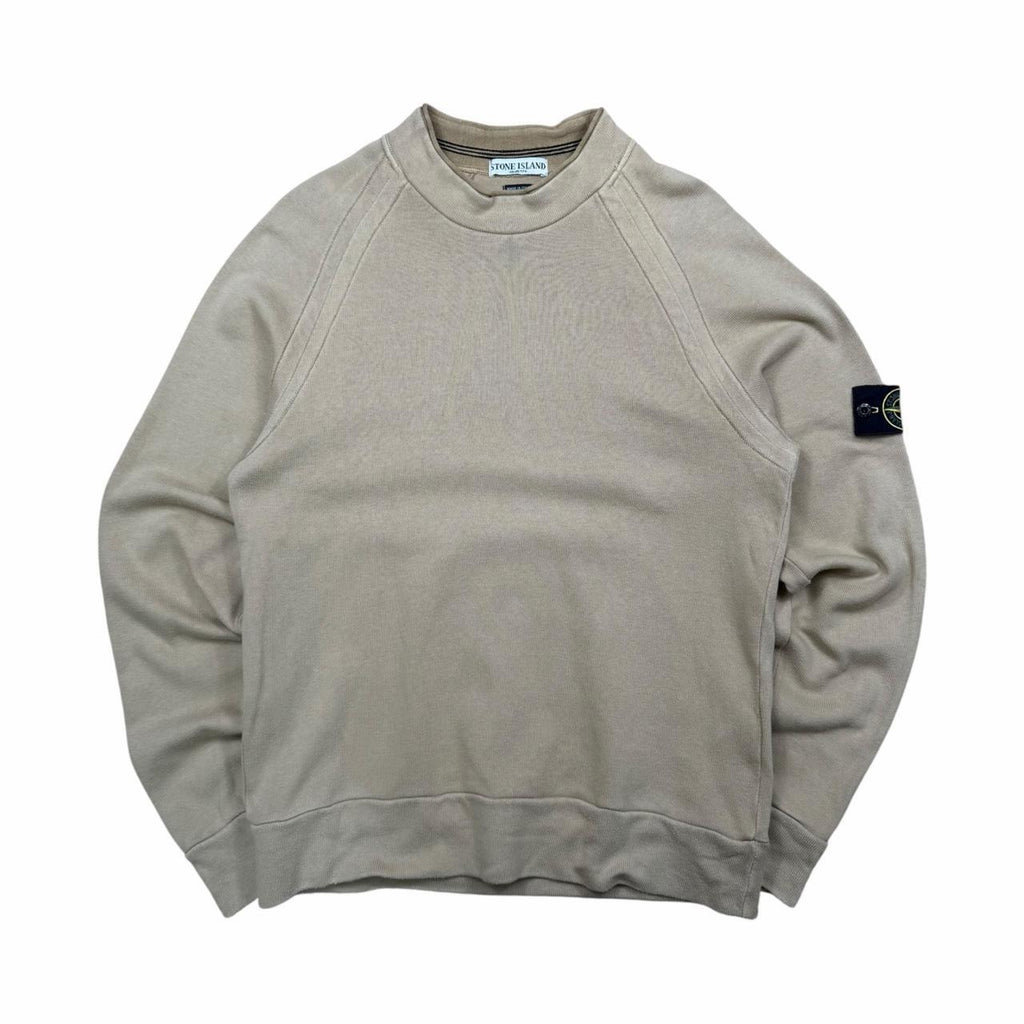 00’s Stone Island Jumper (L)