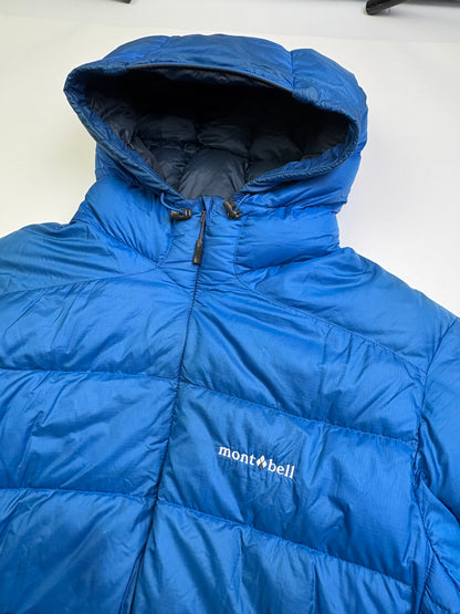 Montbell Superior Down Puffer (L)