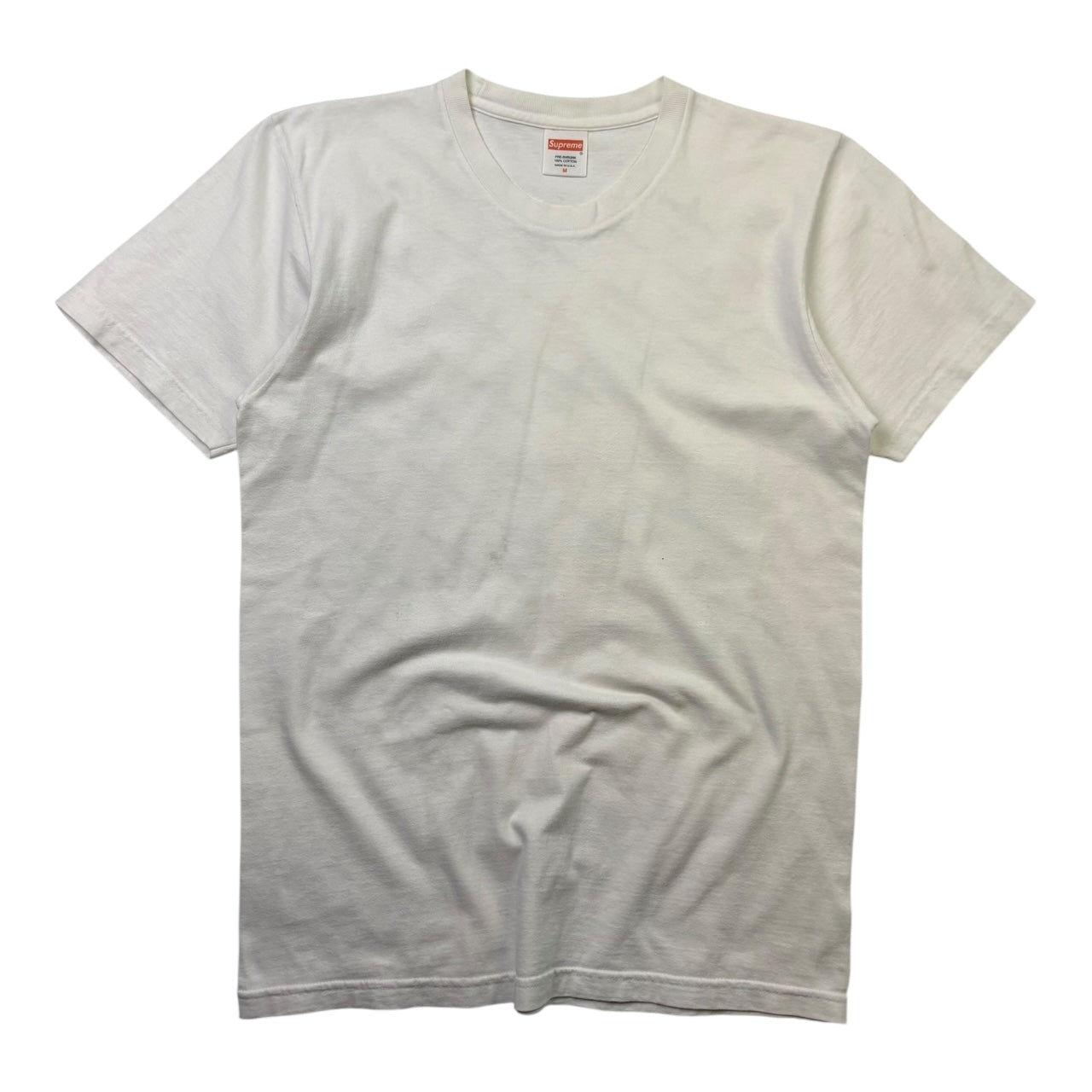 Supreme “Planes” T-Shirt (M)