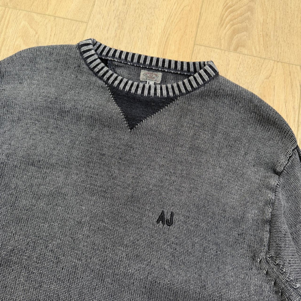 Armani Jeans Knit Jumper (XL)