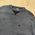Armani Jeans Knit Jumper (XL)