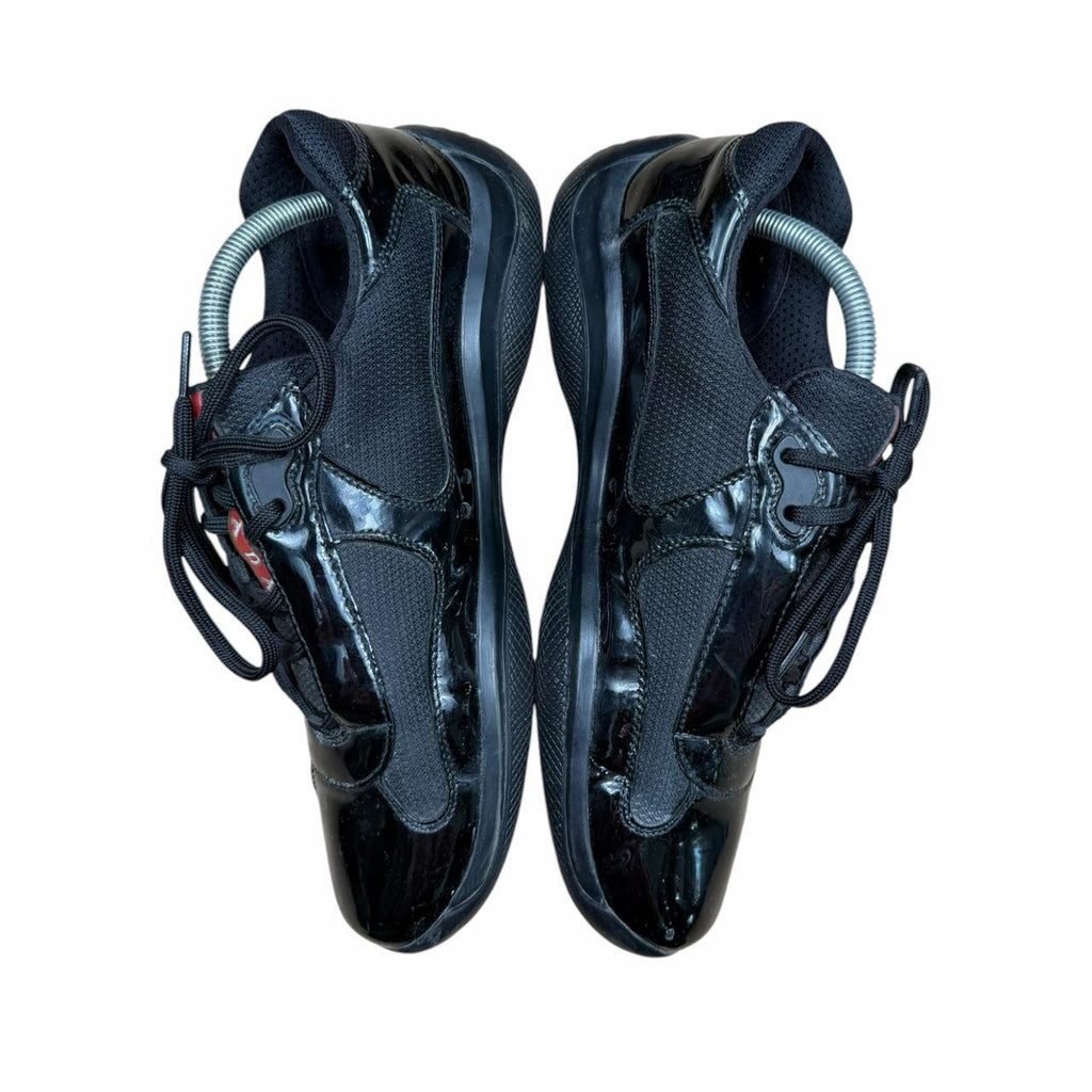 Prada America Cup (9)