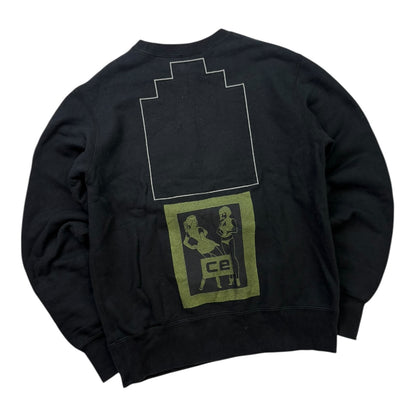 Cav Empt Sweatshirt (S)