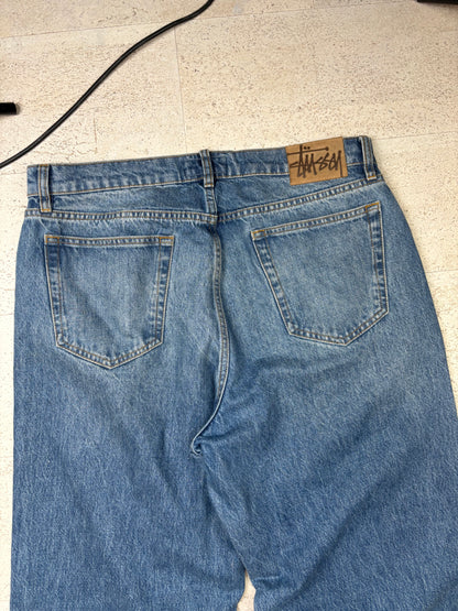 Stussy Big Ol’ Jeans (34”)