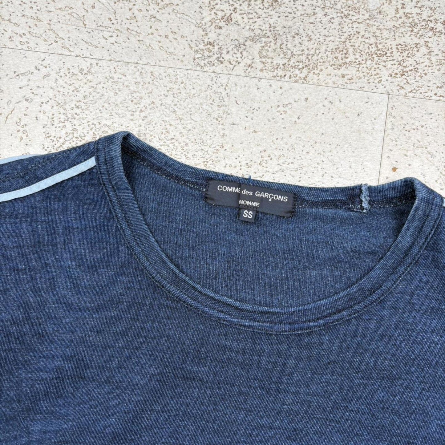 Comme des Garçons T-Shirt (S)