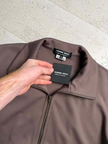 Comme Des Garçons Track Jacket (XL)