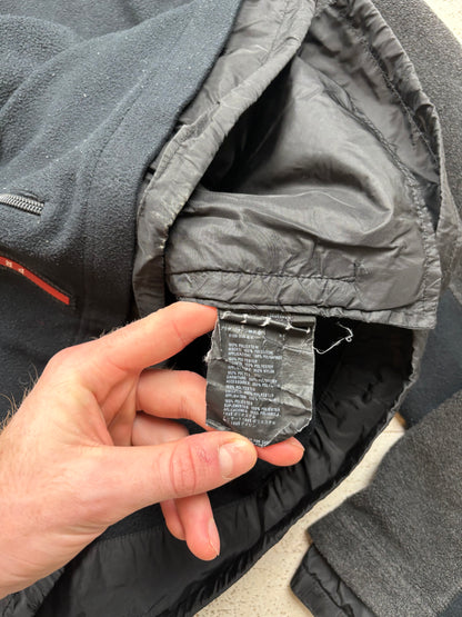 Prada Sport Fleece (M)