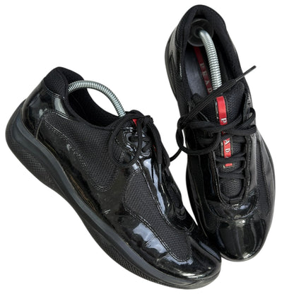 Prada America Cup (8.5)