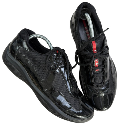 Prada America Cup (8.5)