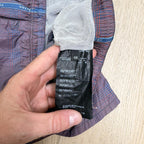 Prada Sport Swim Trunks (S)