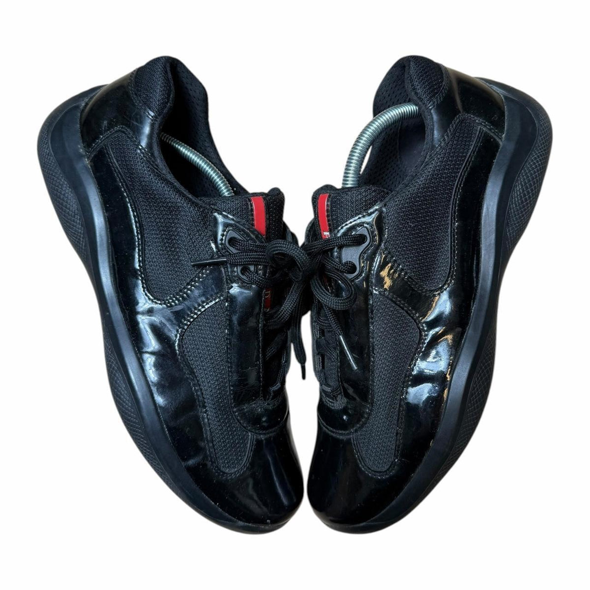 Prada America Cup (uk9