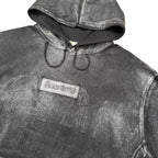 Supreme x Maison Margiela Box Logo Hoodie (XL)