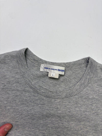 Comme Des Garçons T-Shirt (L)