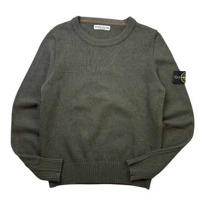 2000’s Stone Island Knit (S)