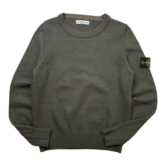 2000’s Stone Island Knit (S)