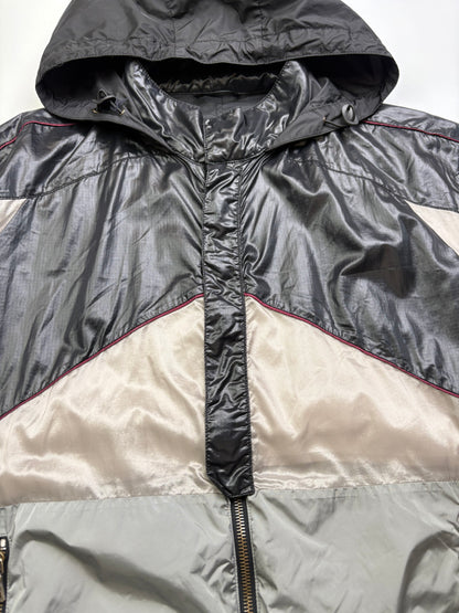 Prada Sport Panelled Jacket (M)