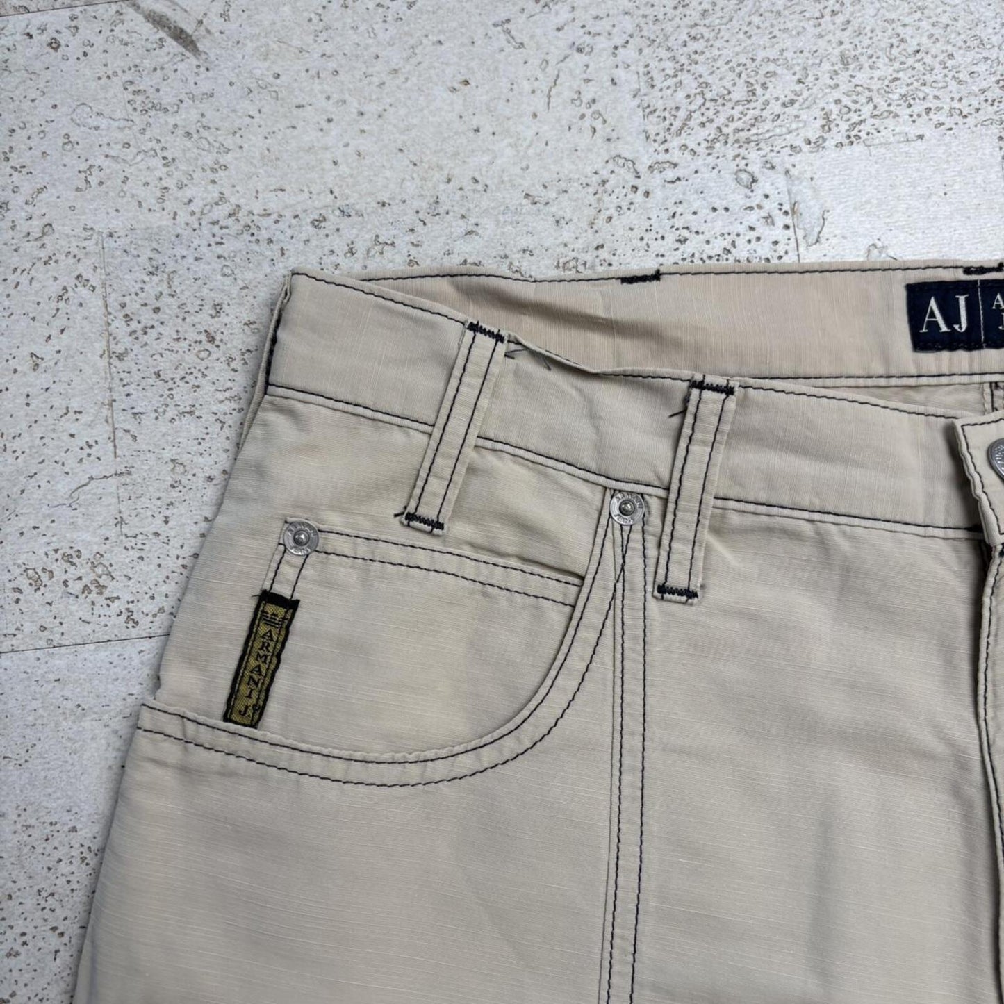 Armani Jeans Shorts (30”)