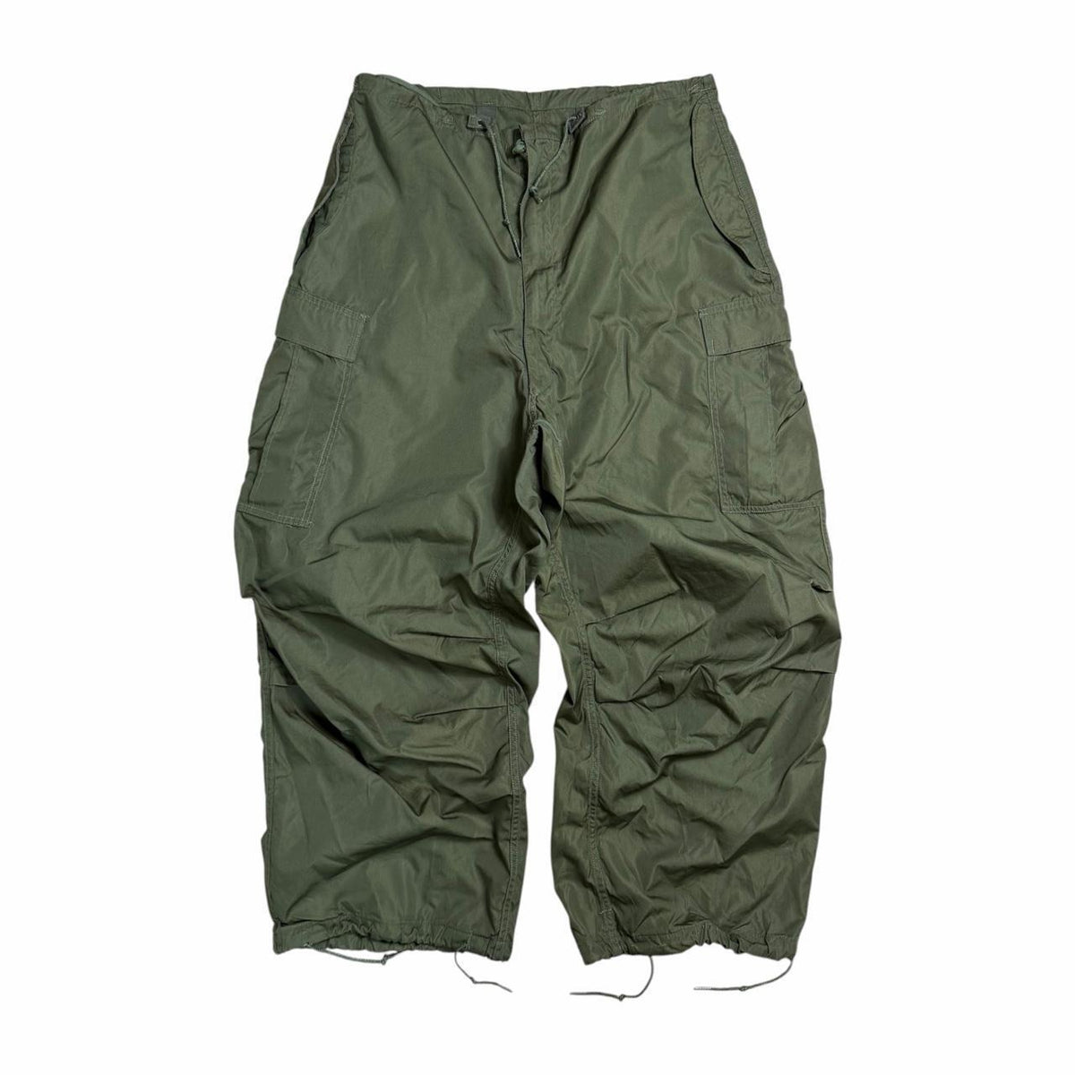 Vintage Military Pants (M)
