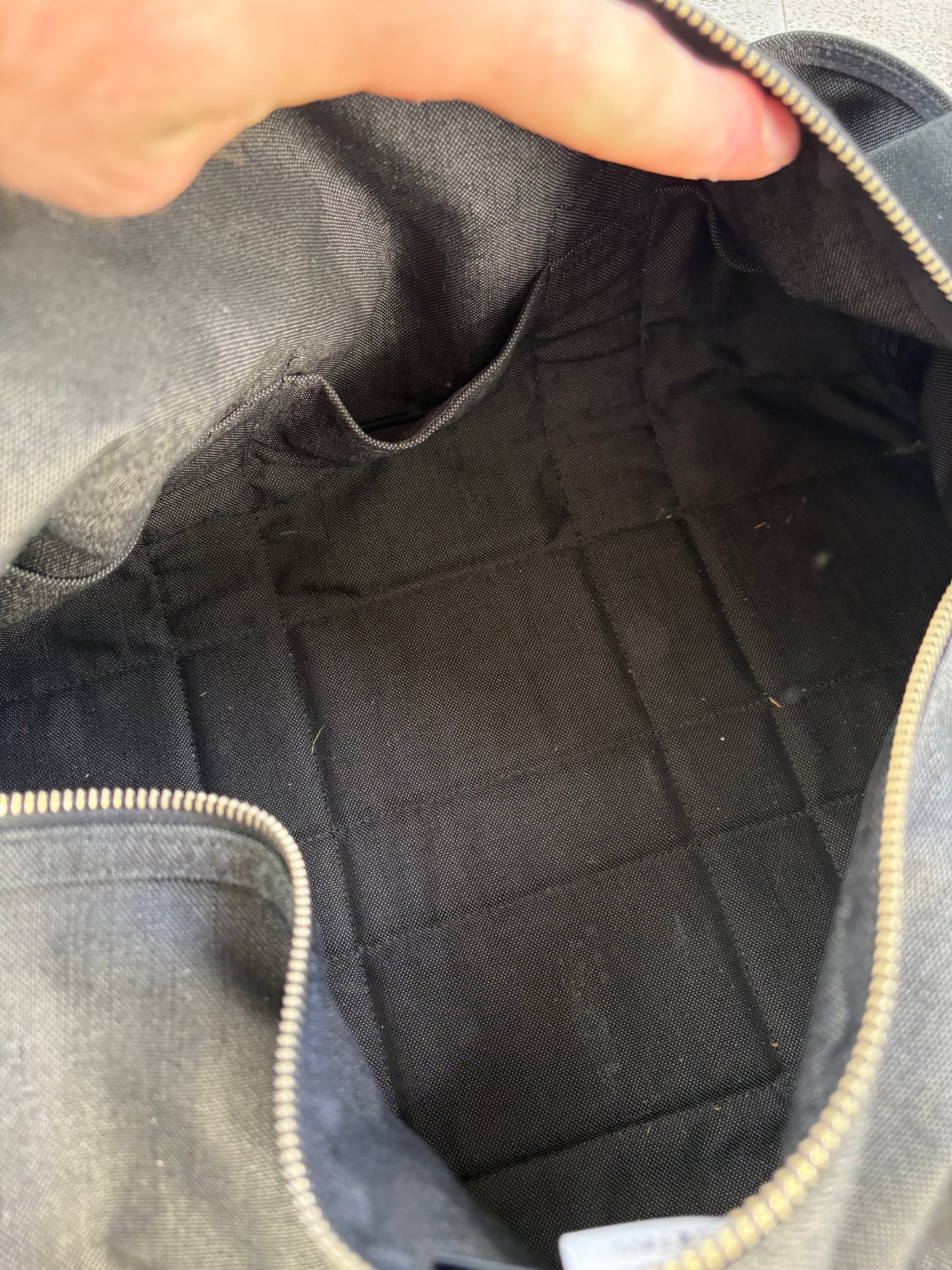 Porter Yoshida Duffle Bag