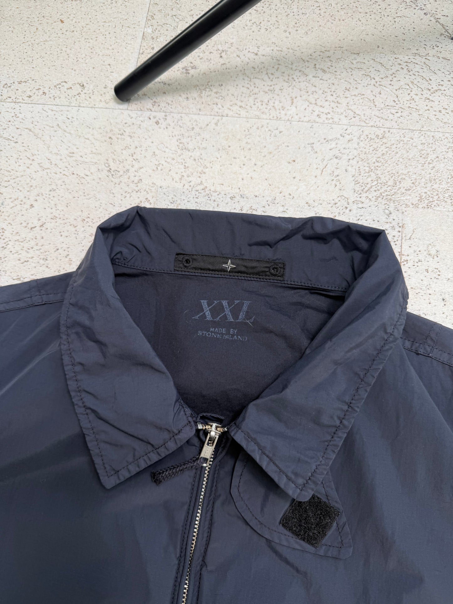 Stone Island Bomber Jacket (XL)