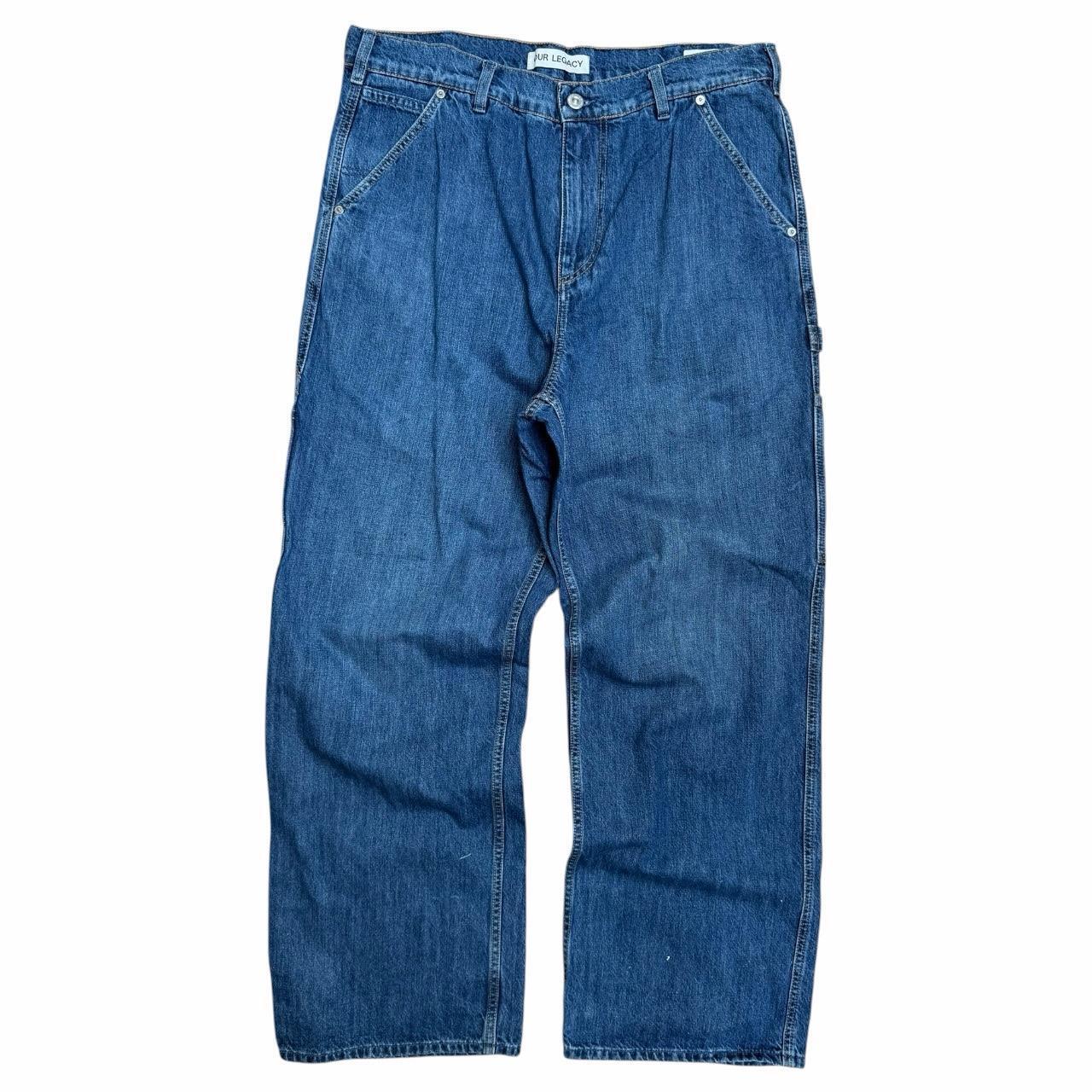 Our Legacy Joiner Denim (34”)
