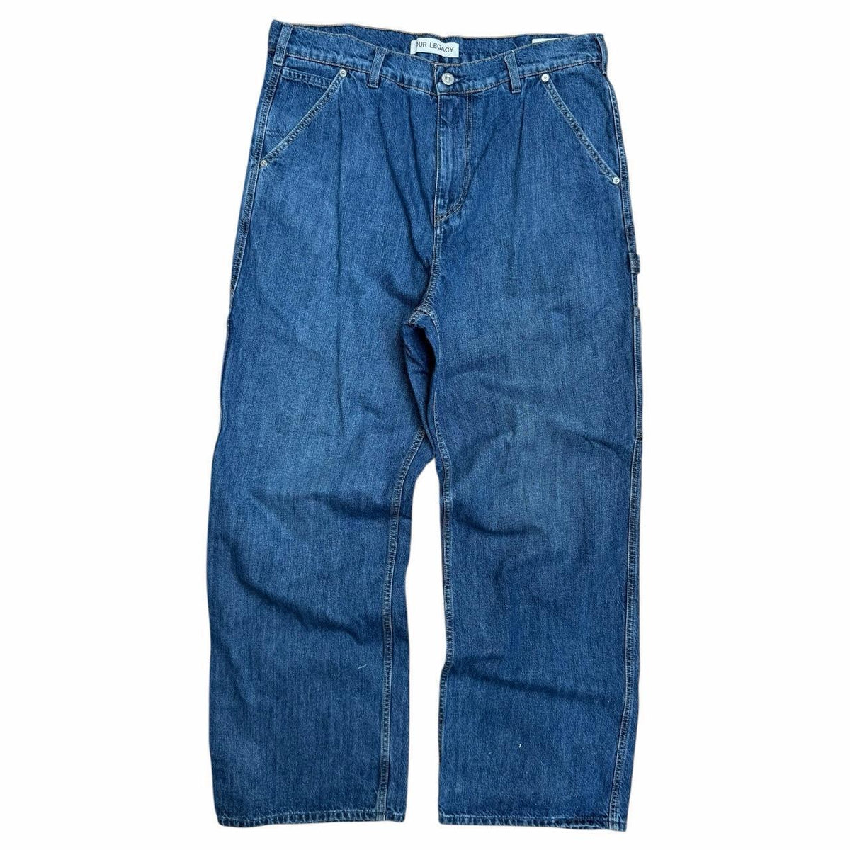 Our Legacy Joiner Denim (34”)