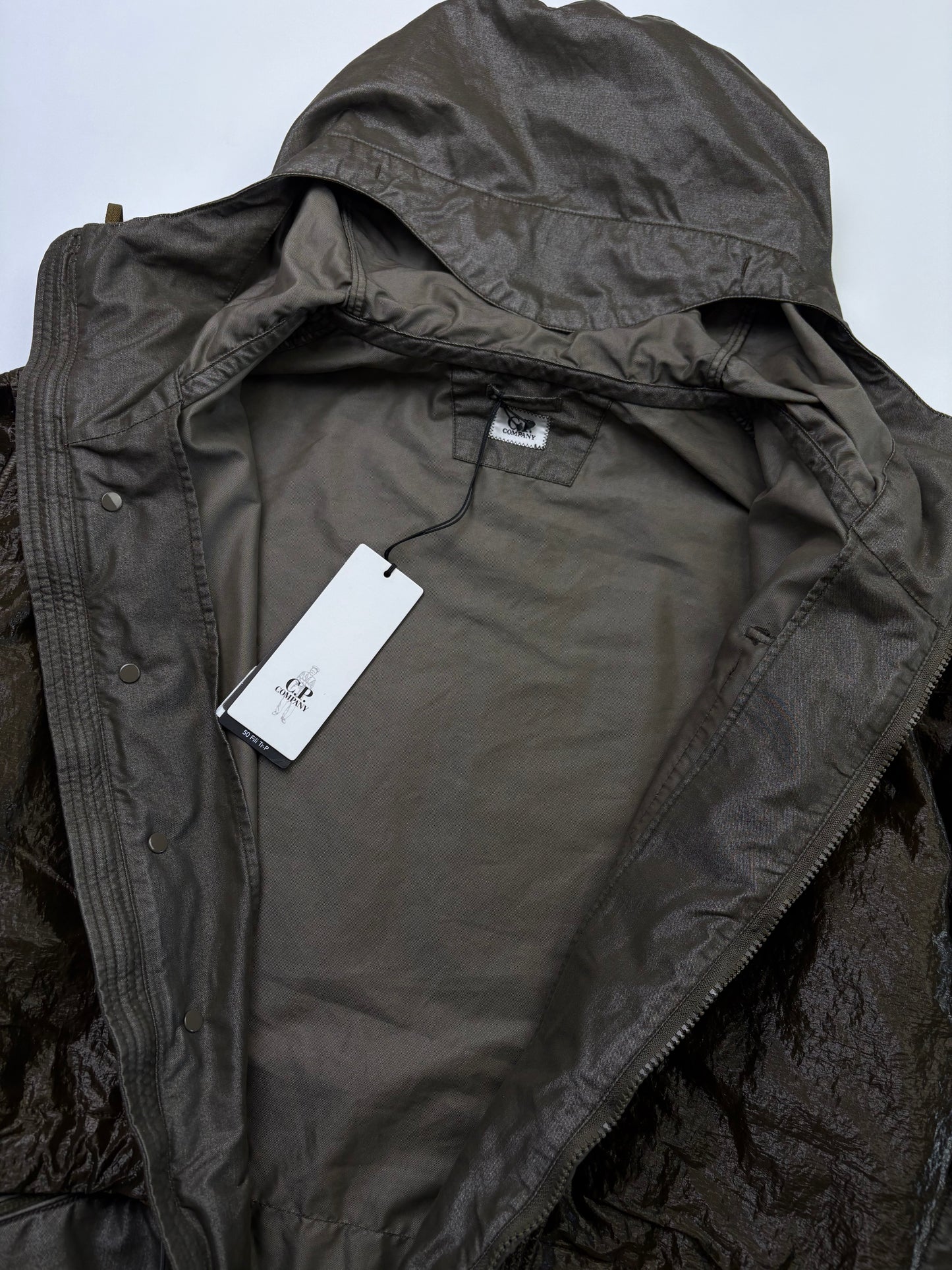 CP Company 50 Fili Jacket (L)