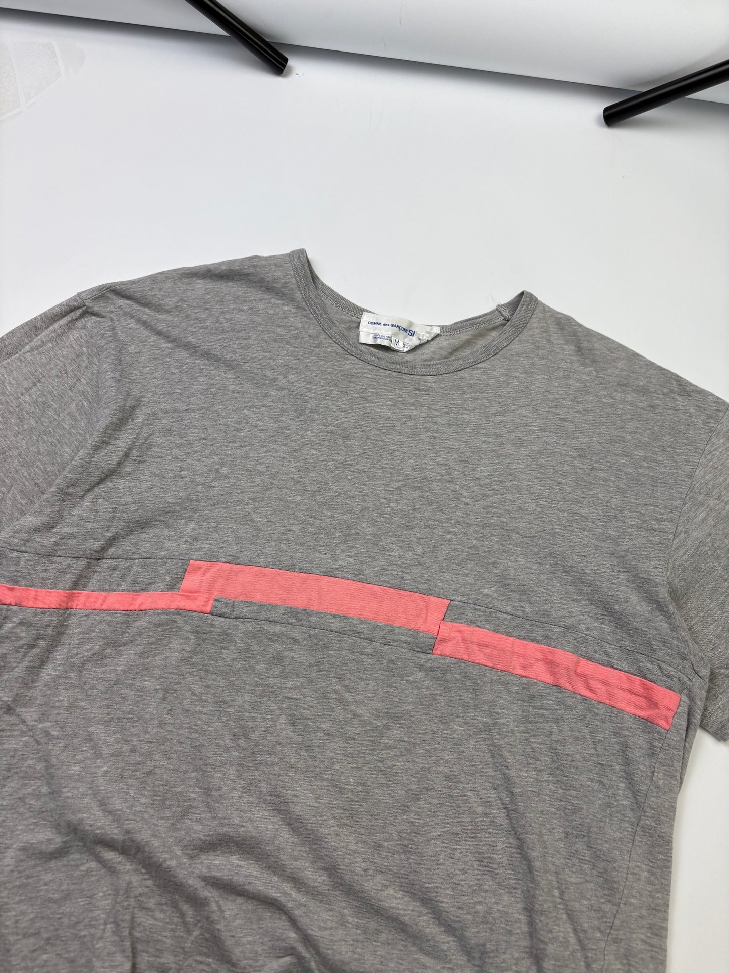 Comme Des Garçons T-Shirt (M)
