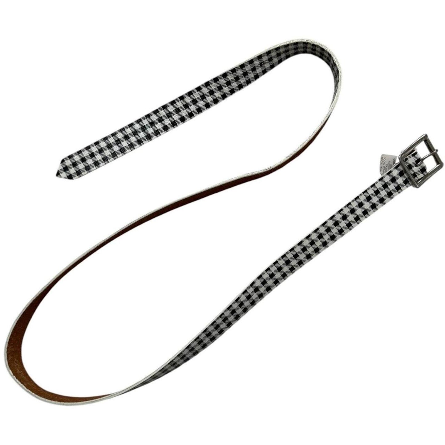 Comme Des Garçons Belt