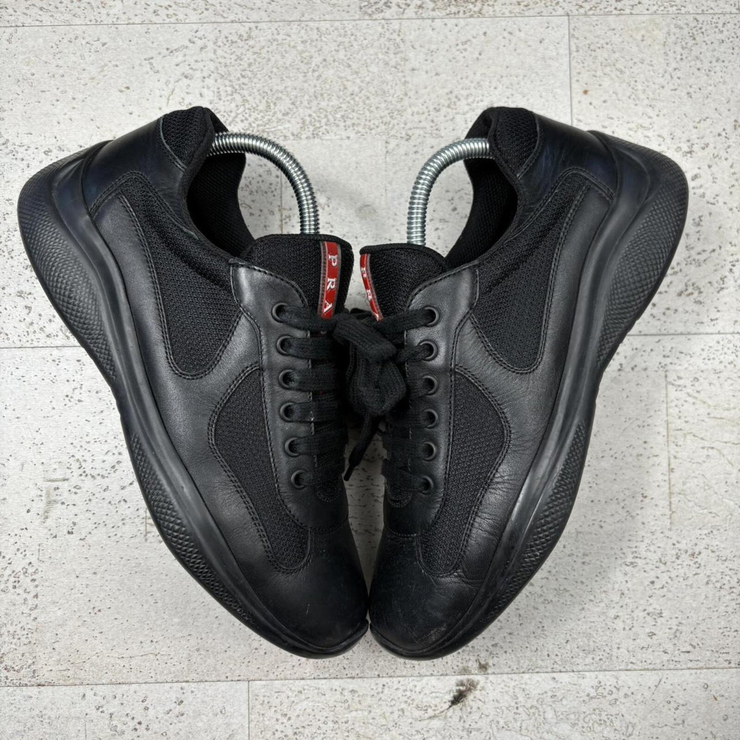 Prada America Cup (UK6)