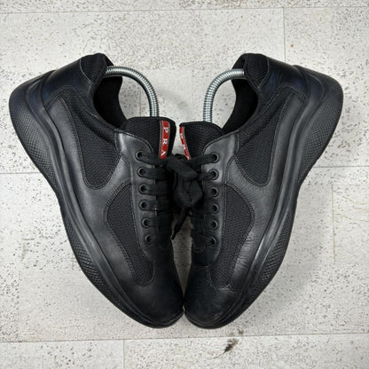 Prada America Cup (UK6)