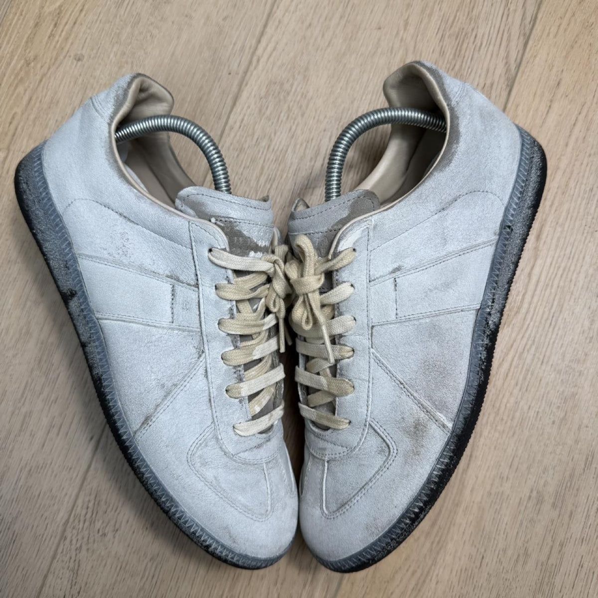 Maison Margiela GAT (UK7)