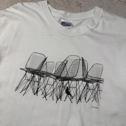 Vitra Eames T-Shirt (L)