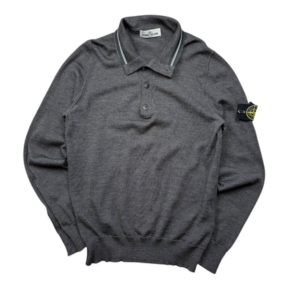 Stone Island Knit Jumper (M)