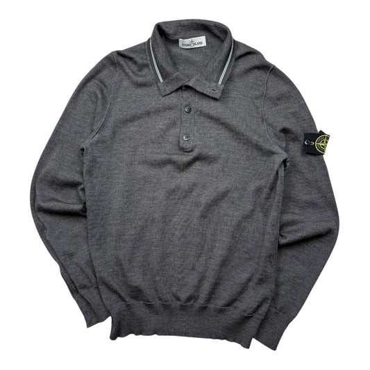 Stone Island Knit Jumper (M)